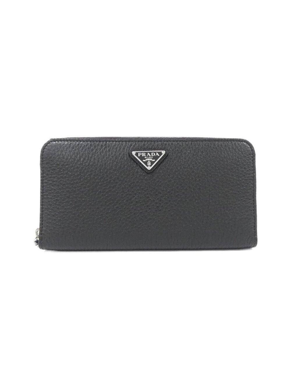 Prada Wallet Green